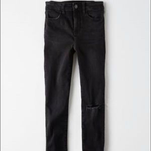 AE Next Level High Waisted Jegging